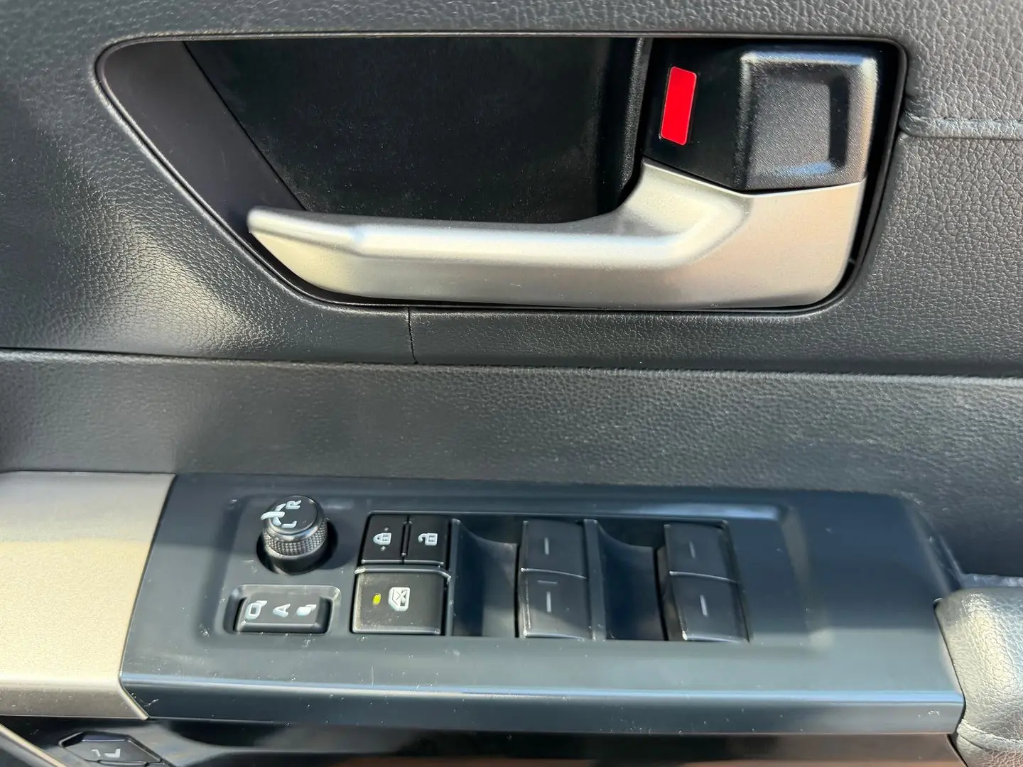 2024 Toyota Tundra Gallery Image 26