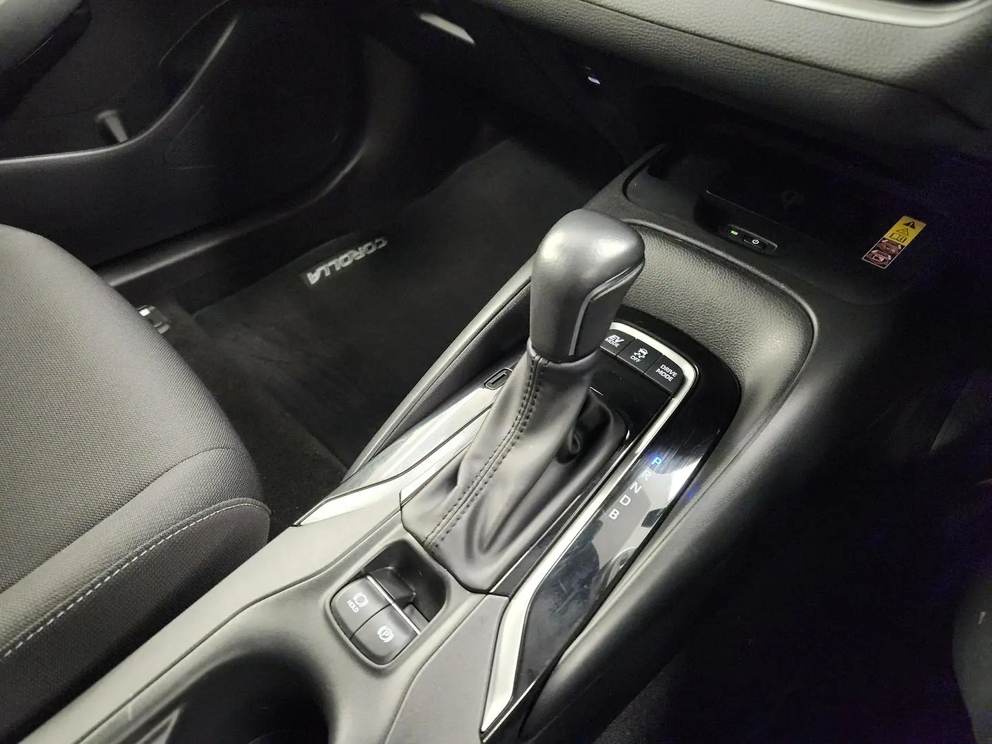 2023 Toyota Corolla Gallery Image 31