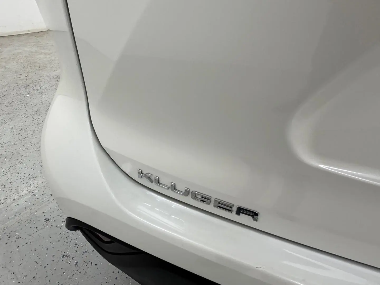 2021 Toyota Kluger Gallery Image 29