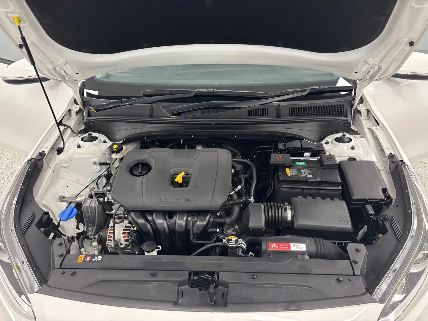 2019 Kia Cerato Gallery Image 15