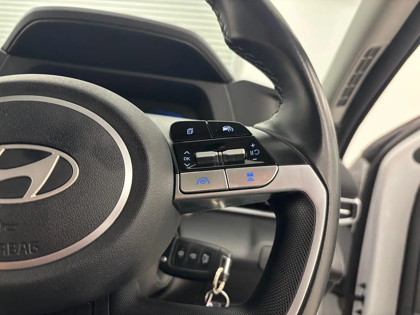 2024 Hyundai i30 Gallery Image 27