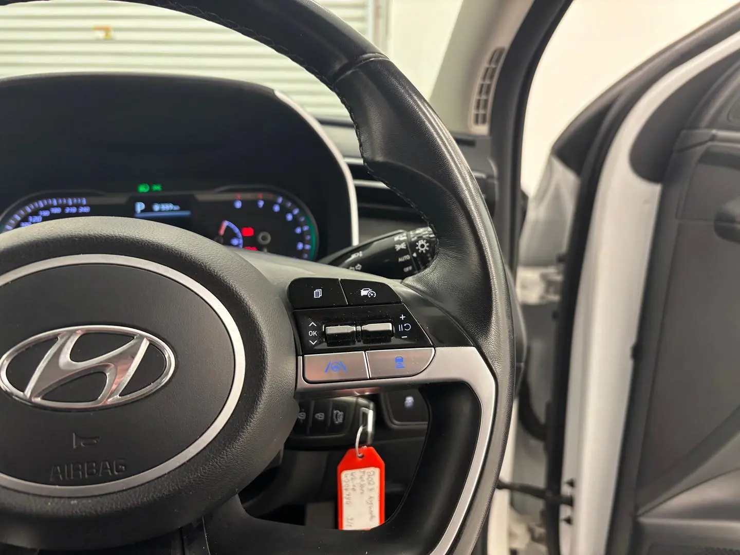 2023 Hyundai Tucson Gallery Image 25