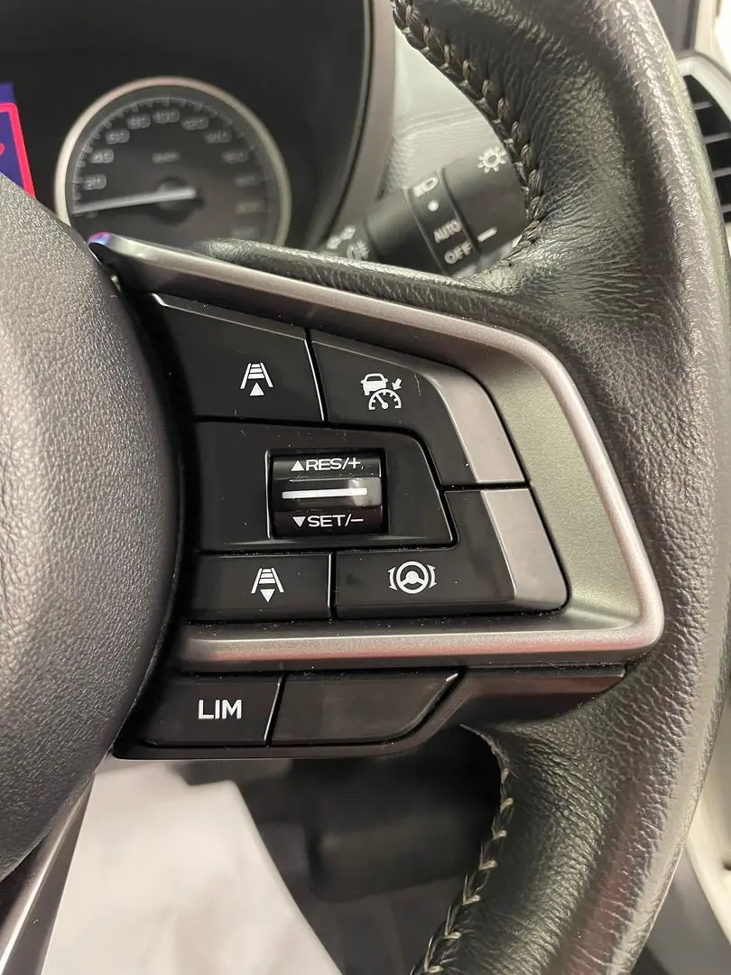 2023 Subaru Forester Gallery Image 21