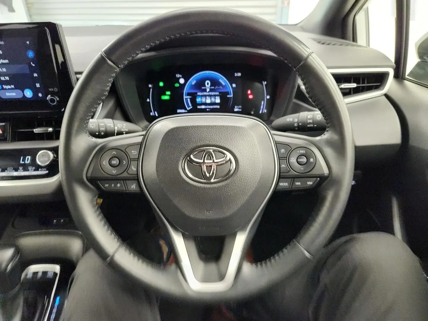 2023 Toyota Corolla Gallery Image 26