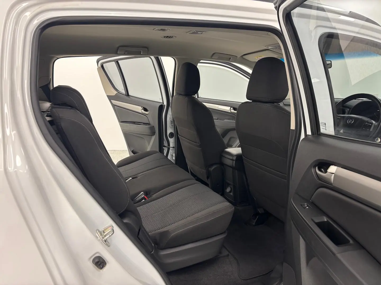 2020 Holden Trailblazer Gallery Image 22