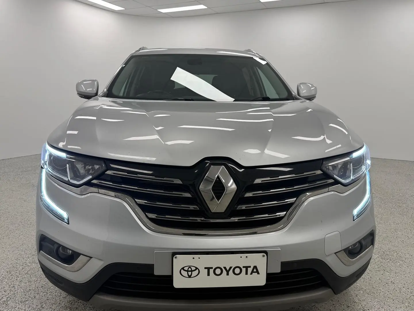 2018 Renault Koleos Gallery Image 33