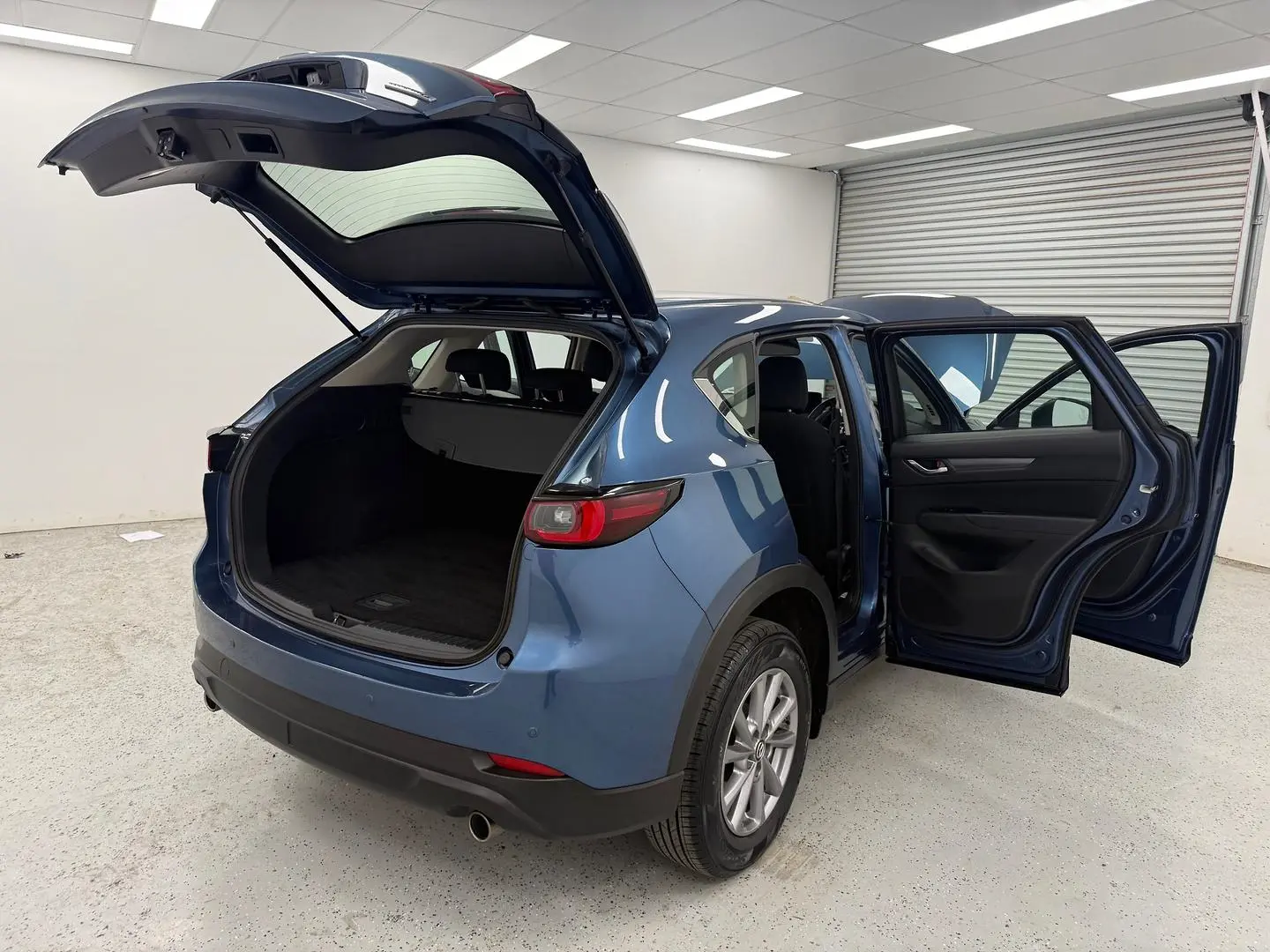 2023 Mazda CX-5 Gallery Image 15
