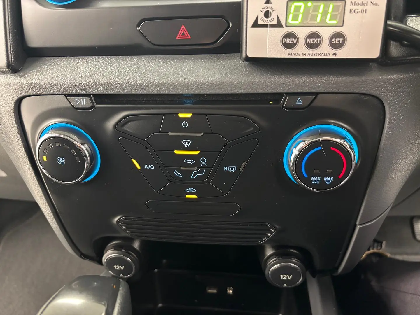2017 Ford Ranger Gallery Image 29