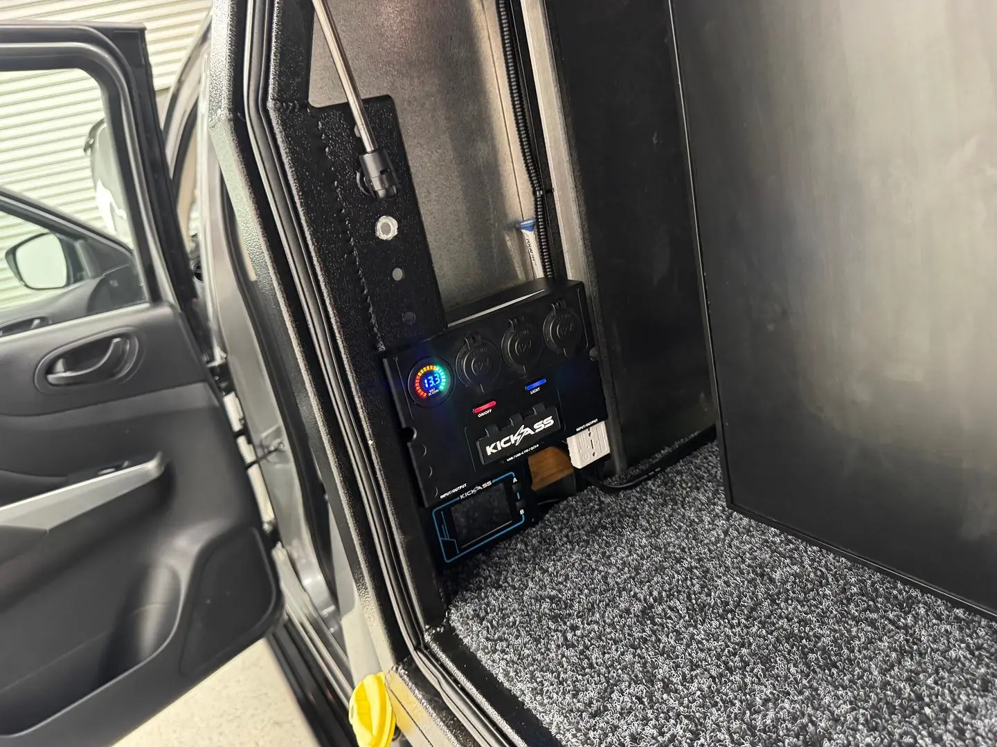 2024 Nissan Navara Gallery Image 30