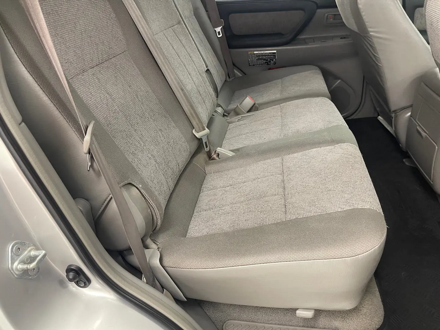 2006 Toyota Landcruiser Gallery Image 21