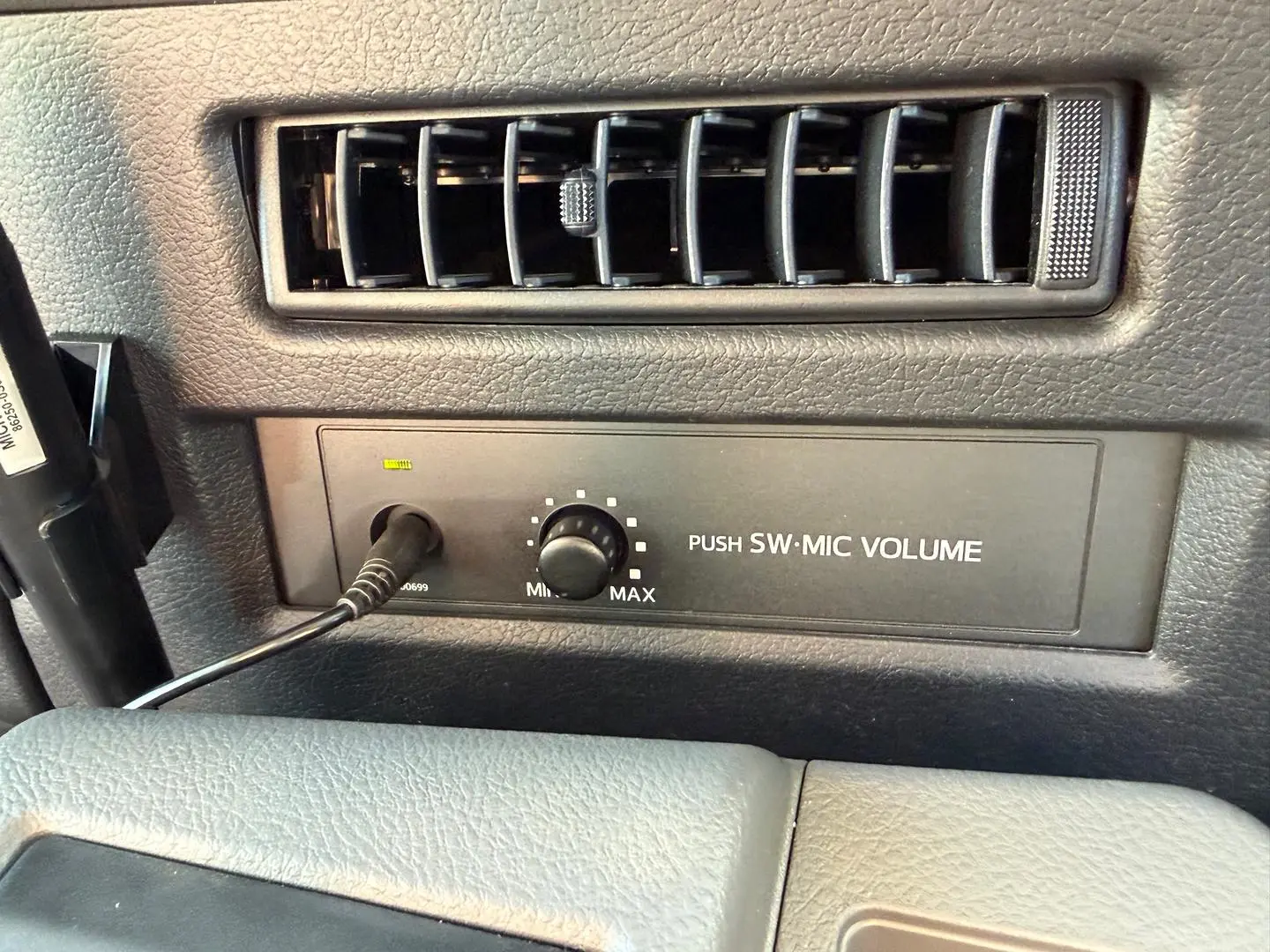 2025 Toyota Coaster Gallery Image 25