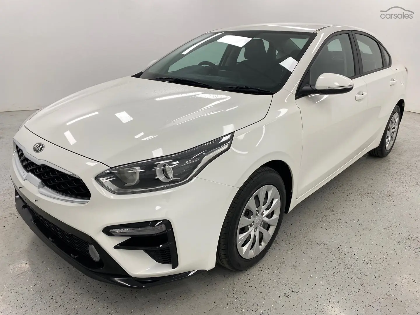 2021 Kia Cerato Image 7