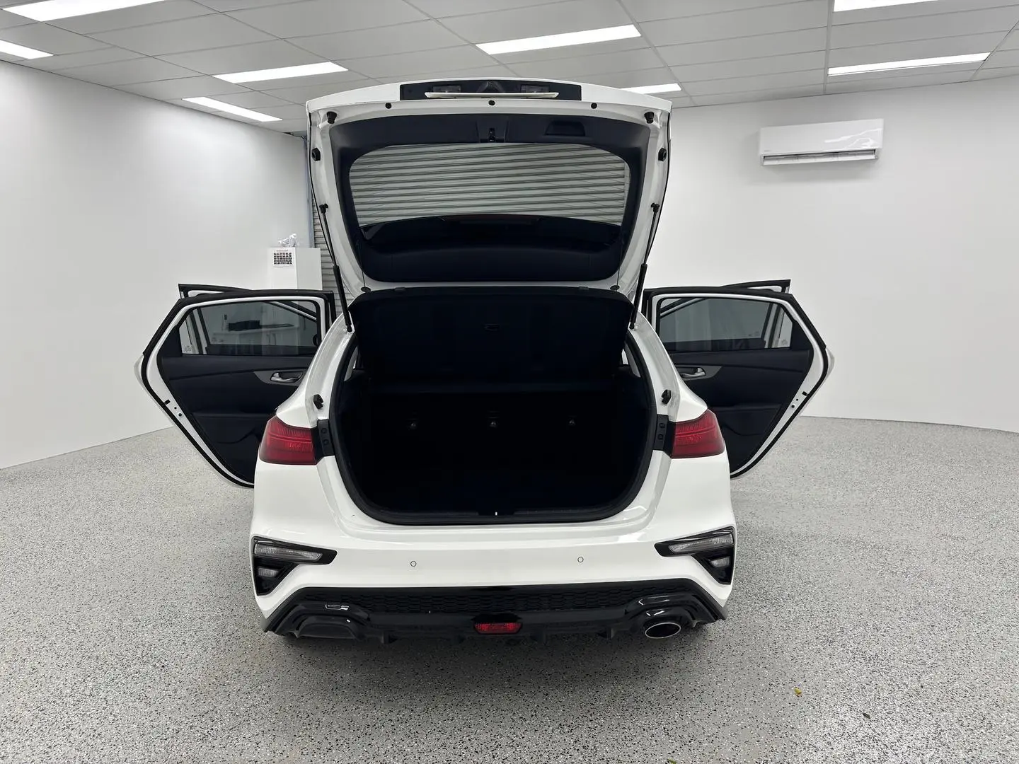 2019 Kia Cerato Gallery Image 11