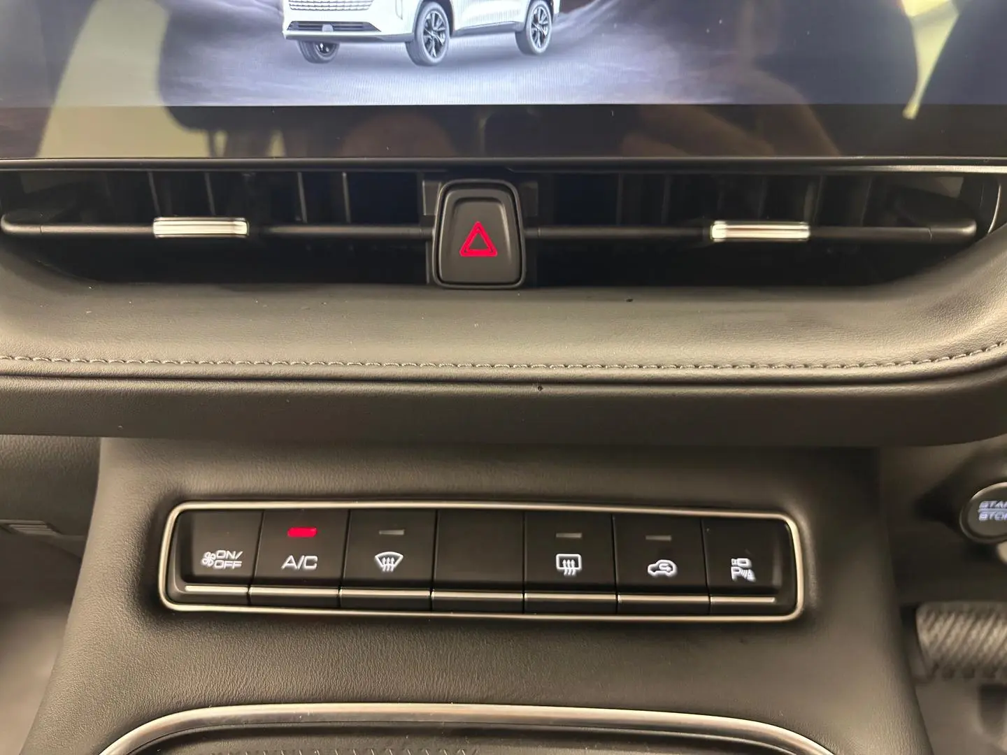 2025 GWM Haval H6 Gallery Image 29