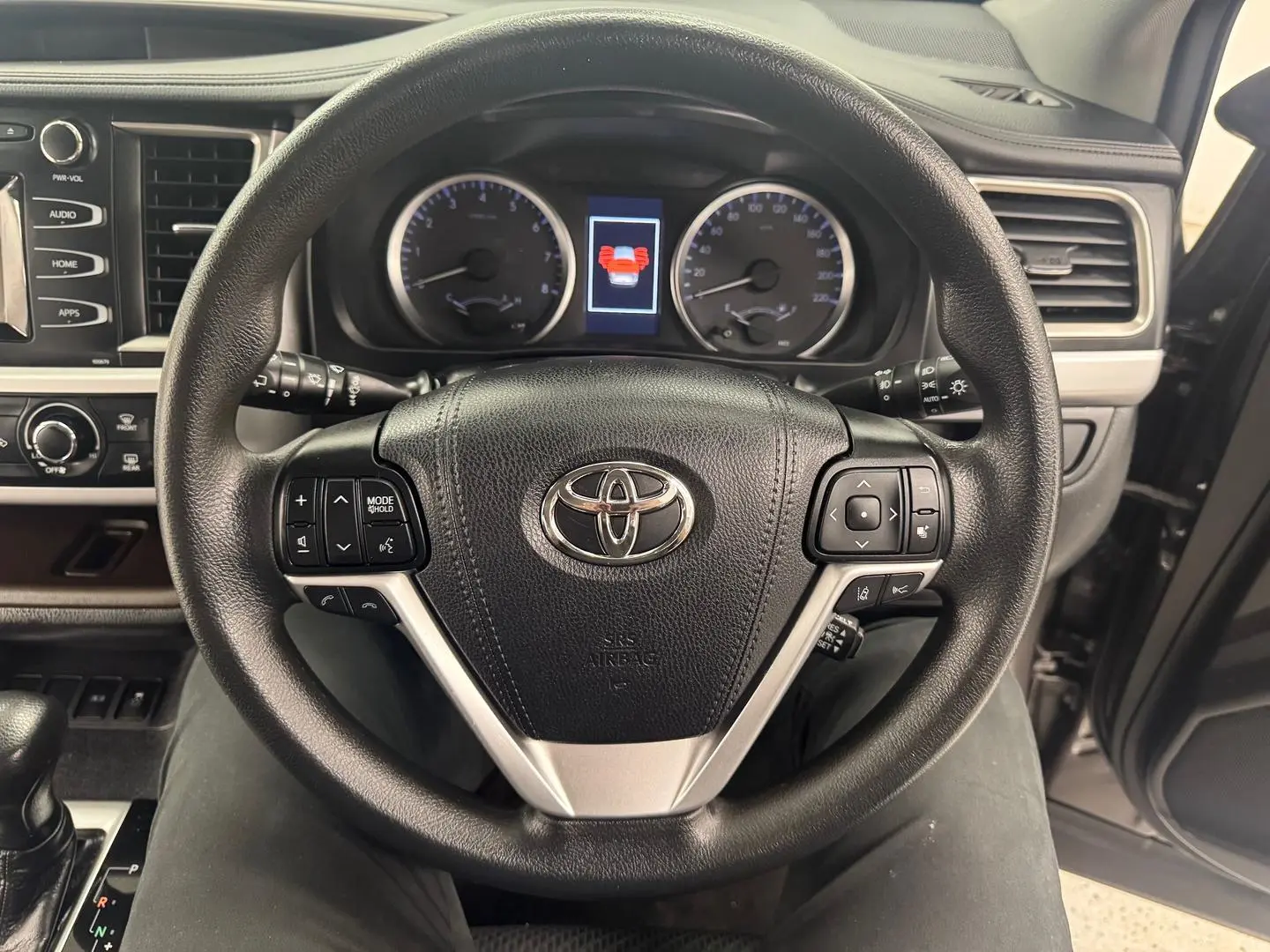 2019 Toyota Kluger Gallery Image 19