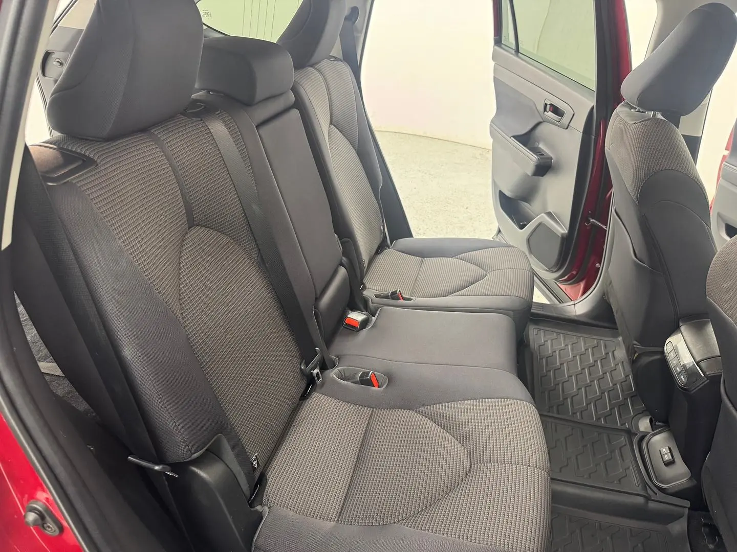 2023 Toyota Kluger Gallery Image 27