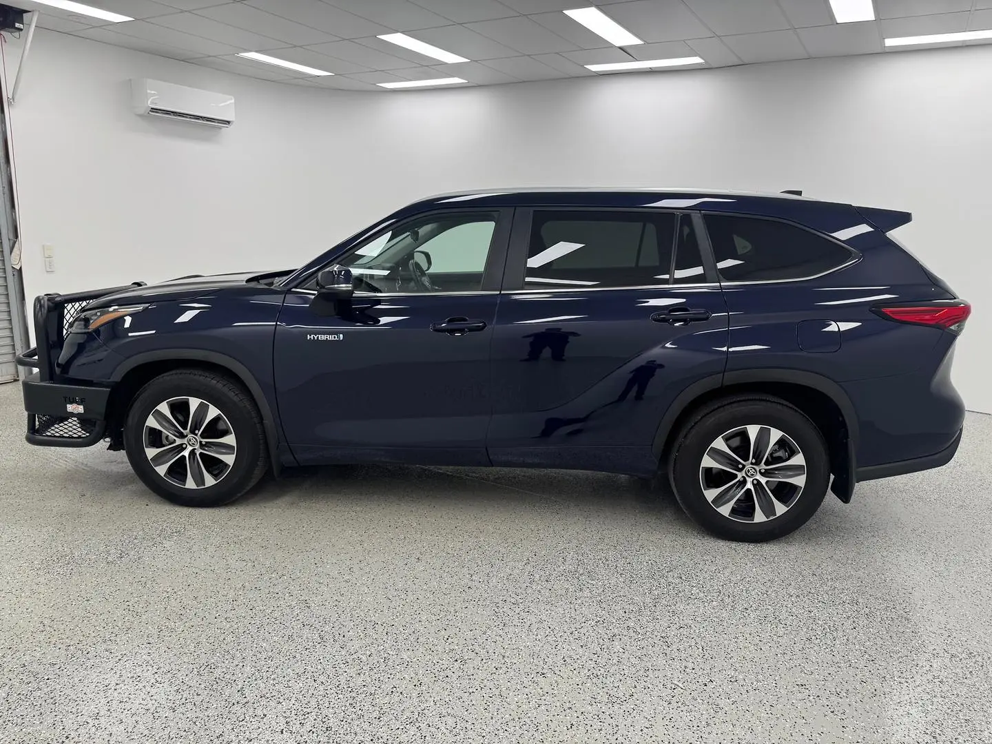 2023 Toyota Kluger Gallery Image 5