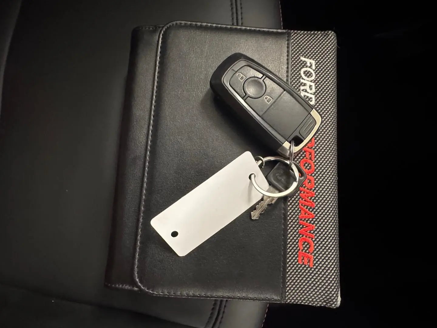 2023 Ford Ranger Gallery Image 30