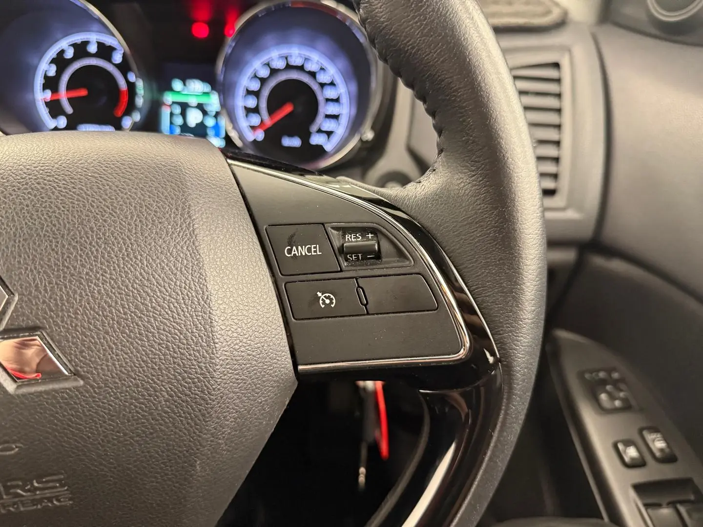 2019 Mitsubishi ASX Gallery Image 25