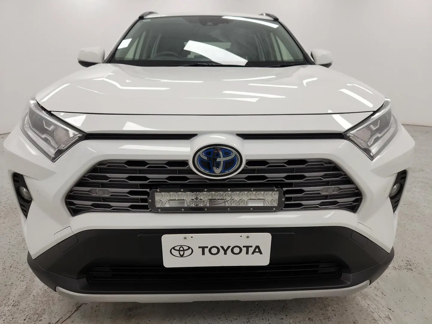 2020 Toyota RAV4 Gallery Image 38