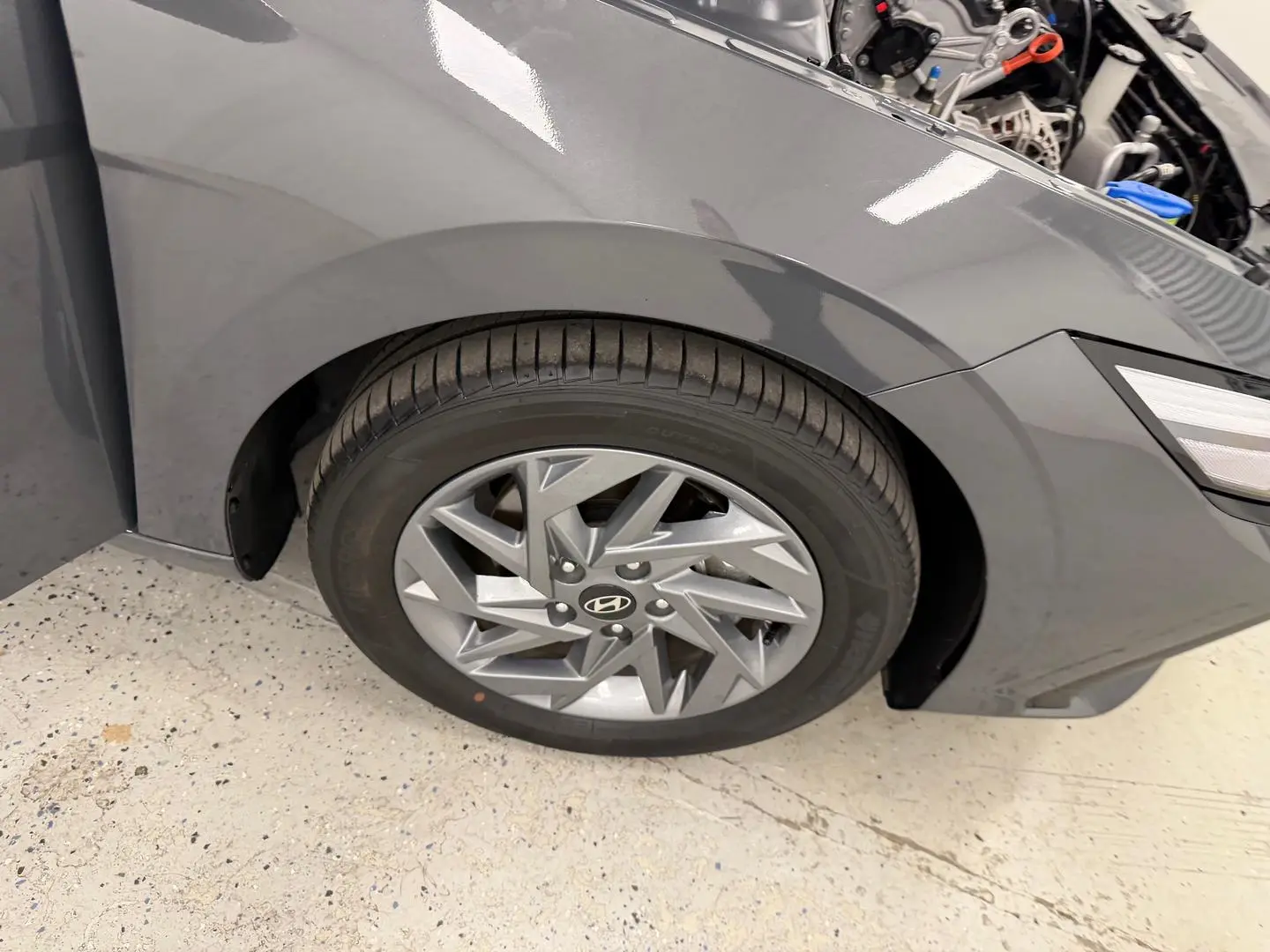 2024 Hyundai i30 Gallery Image 14