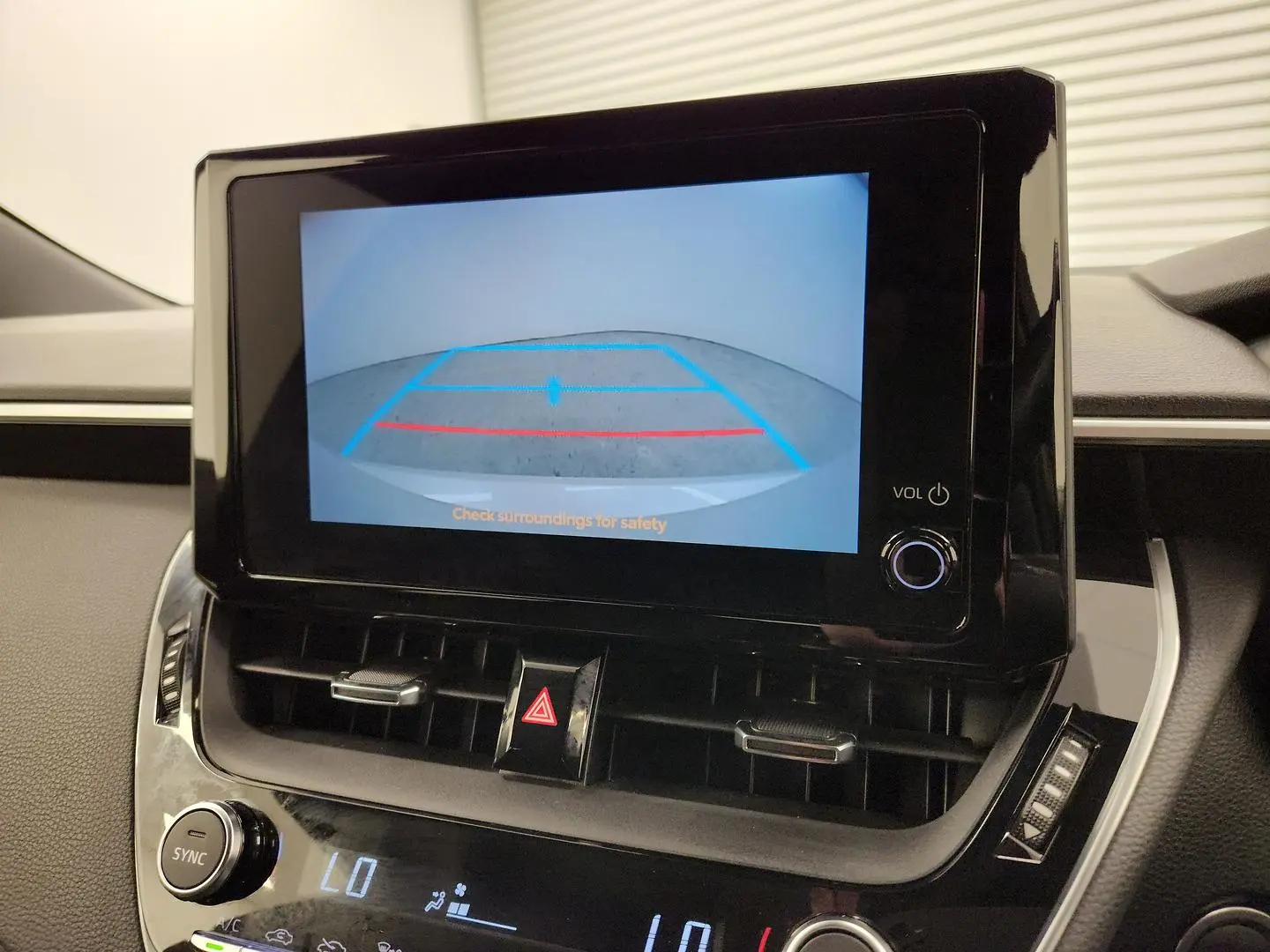 2023 Toyota Corolla Gallery Image 34