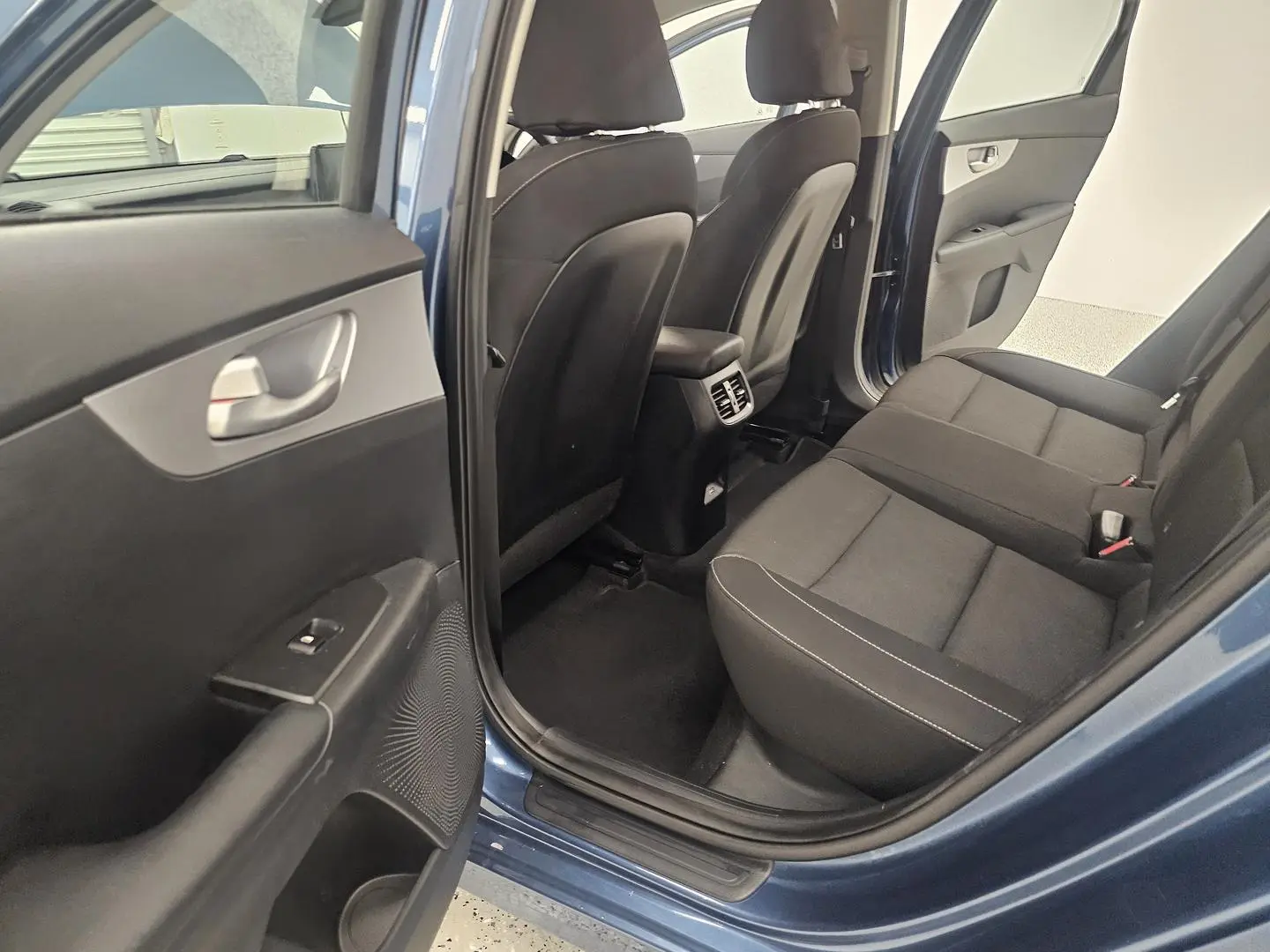 2024 Kia Cerato Gallery Image 13