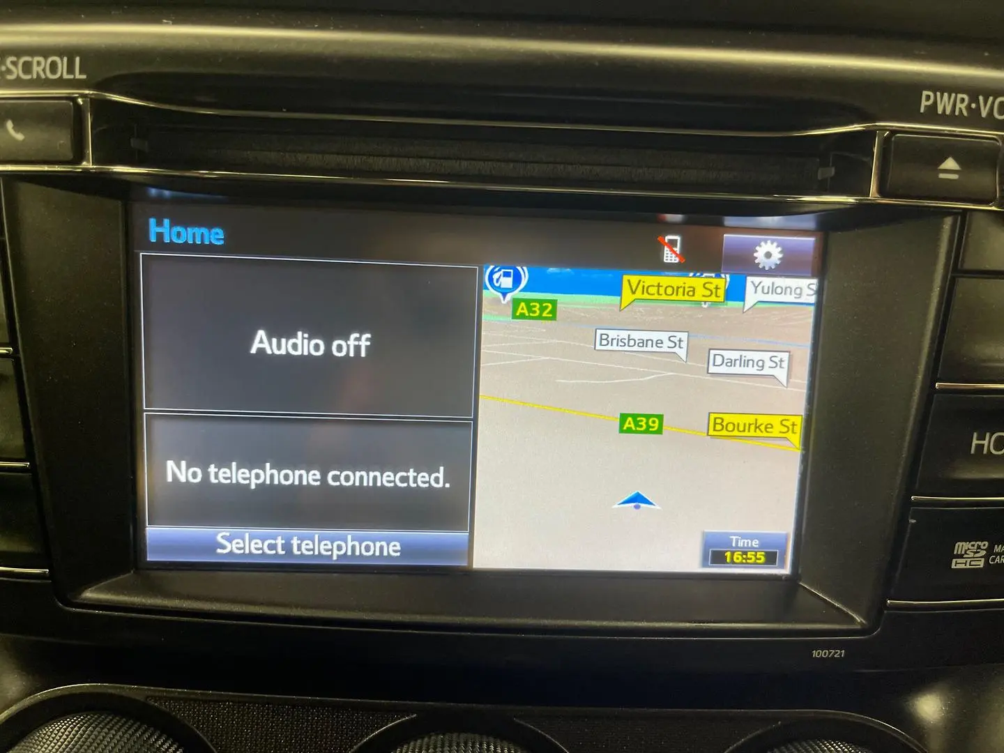 2018 Toyota RAV4 Gallery Image 25