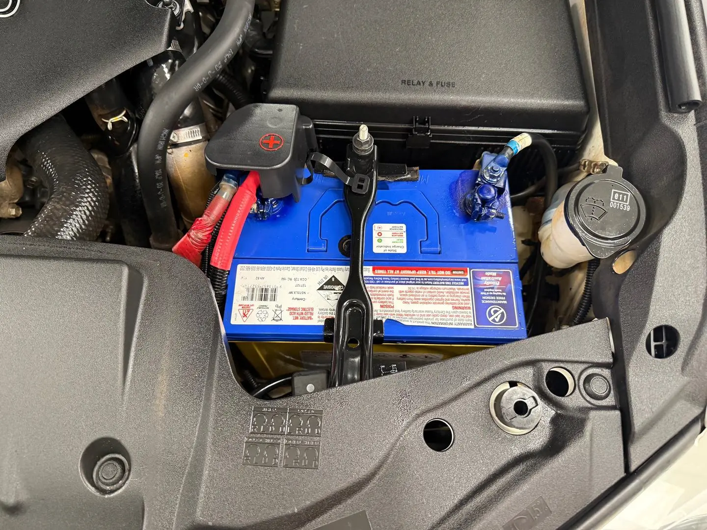 2020 Toyota Landcruiser Gallery Image 24