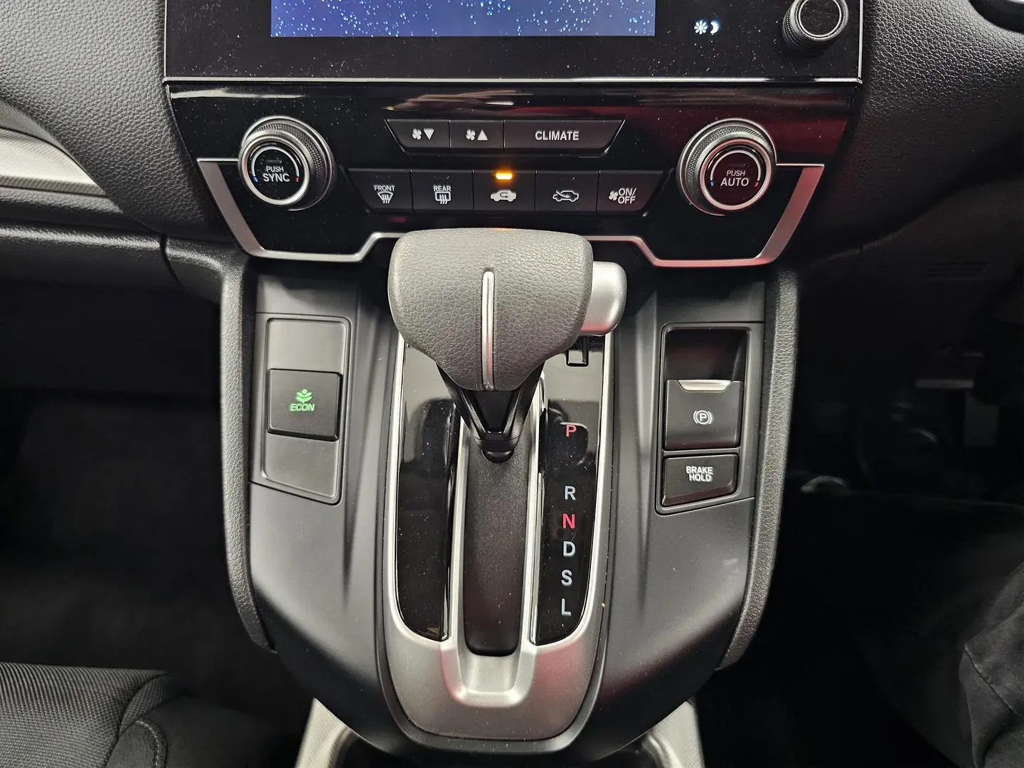 2023 Honda CR-V Gallery Image 31