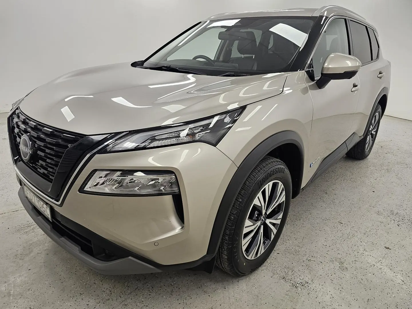 2023 Nissan X-TRAIL Gallery Image 7