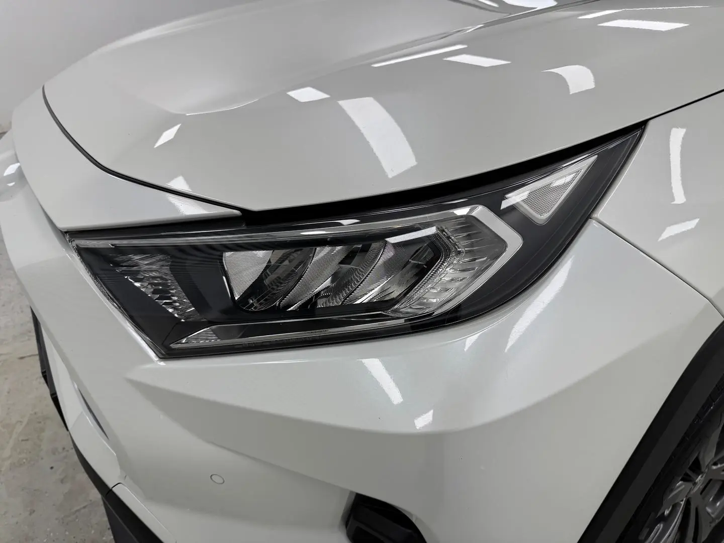 2022 Toyota RAV4 Gallery Image 30