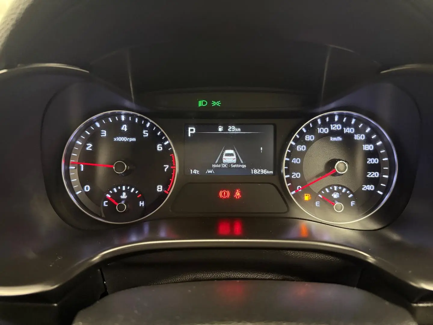 2024 Kia Cerato Gallery Image 22