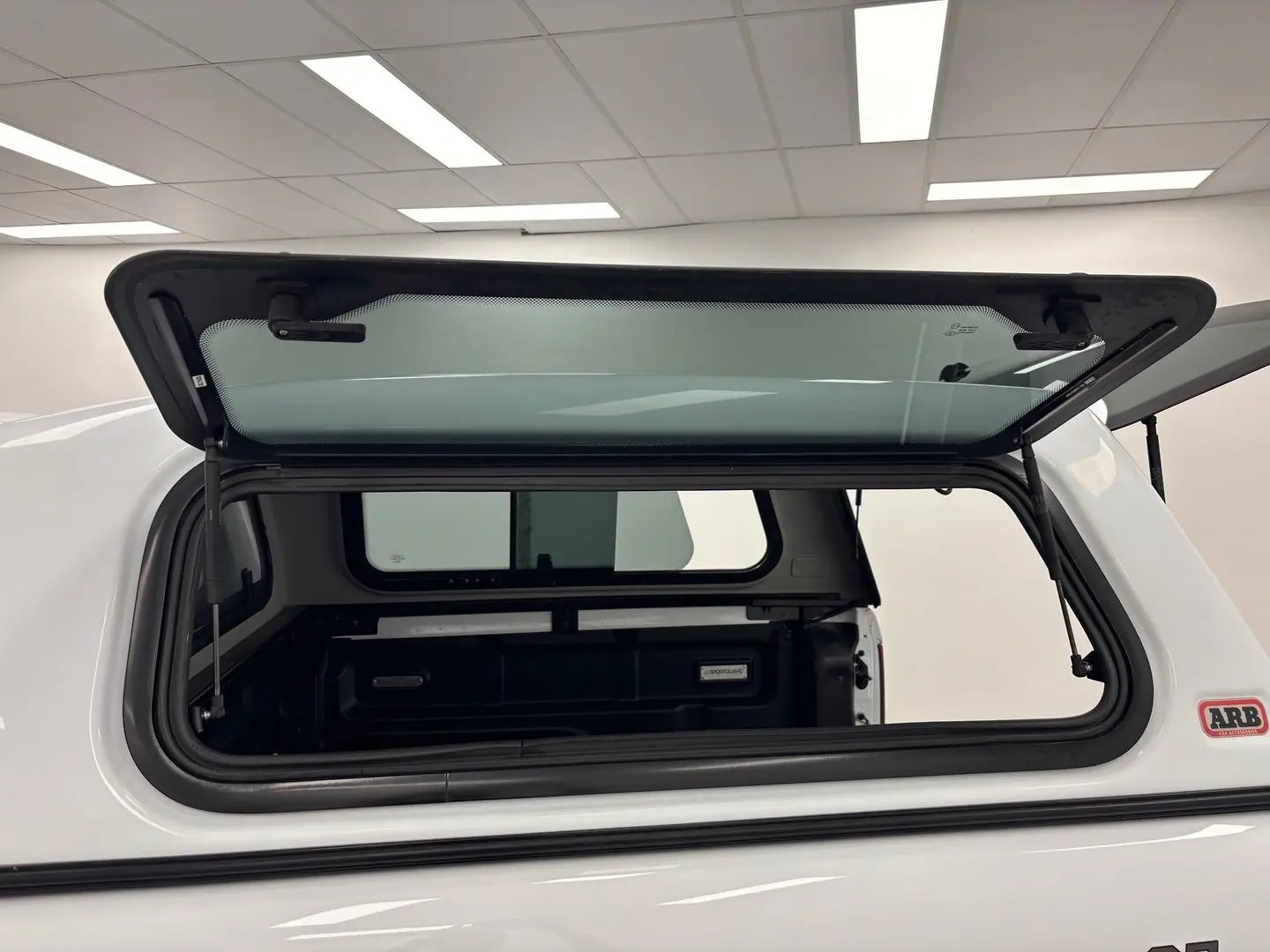 2017 Ford Ranger Gallery Image 20