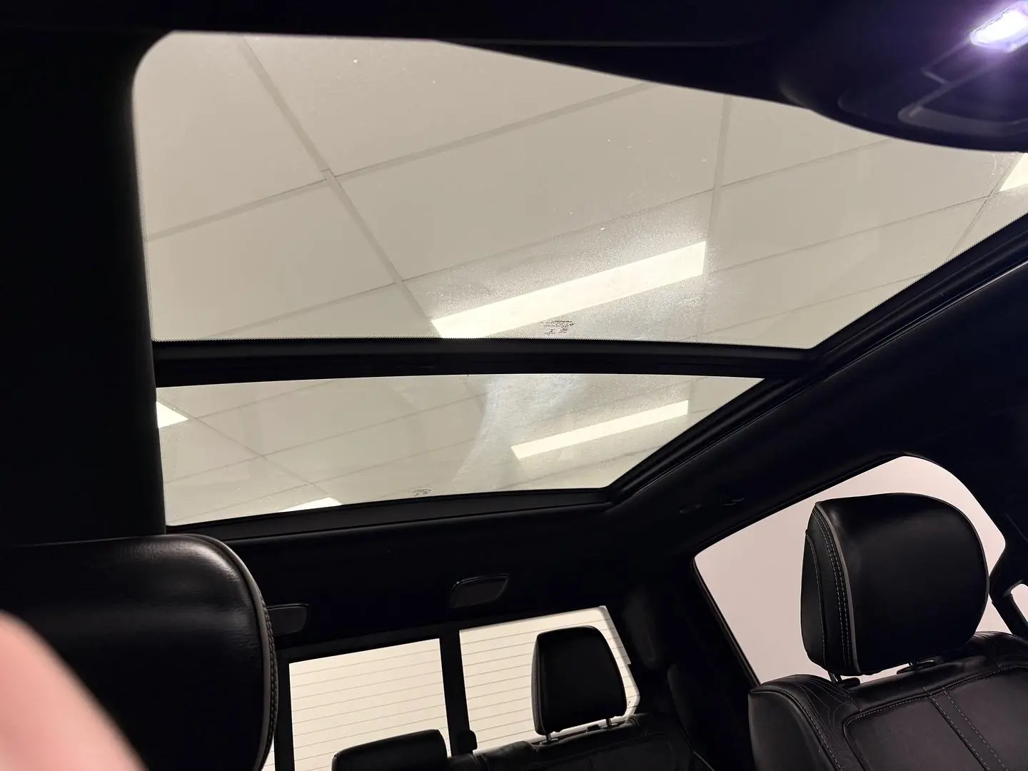 2021 RAM 1500 Gallery Image 27