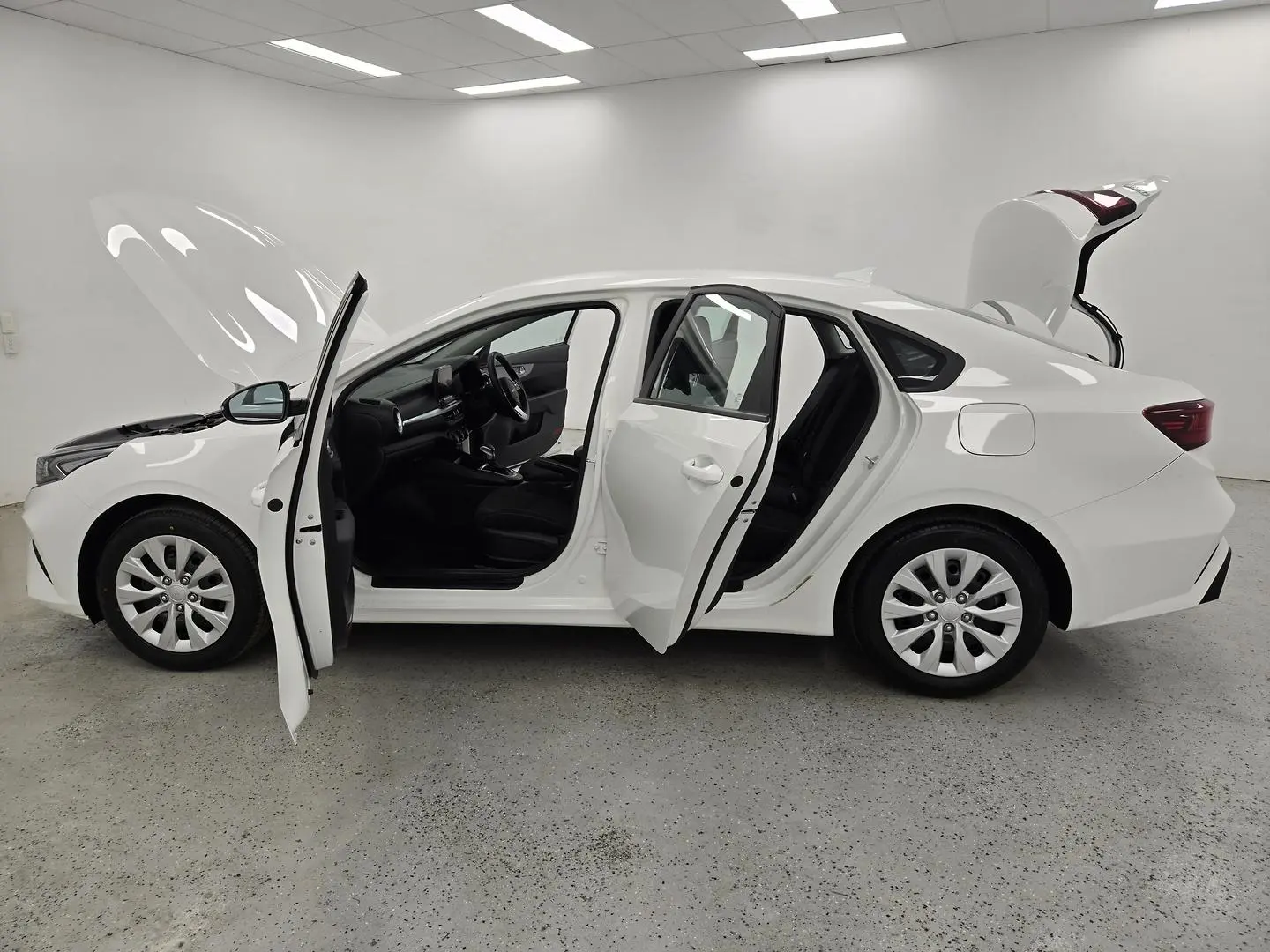 2023 Kia Cerato Gallery Image 13