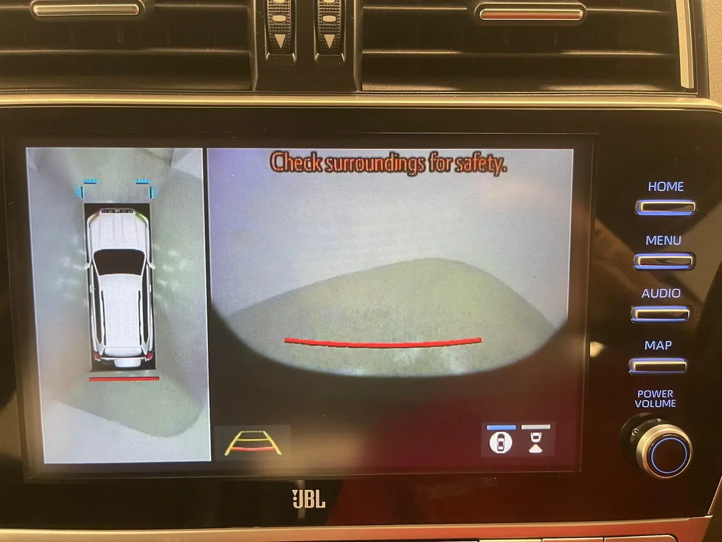 2022 Toyota Landcruiser Prado Gallery Image 28