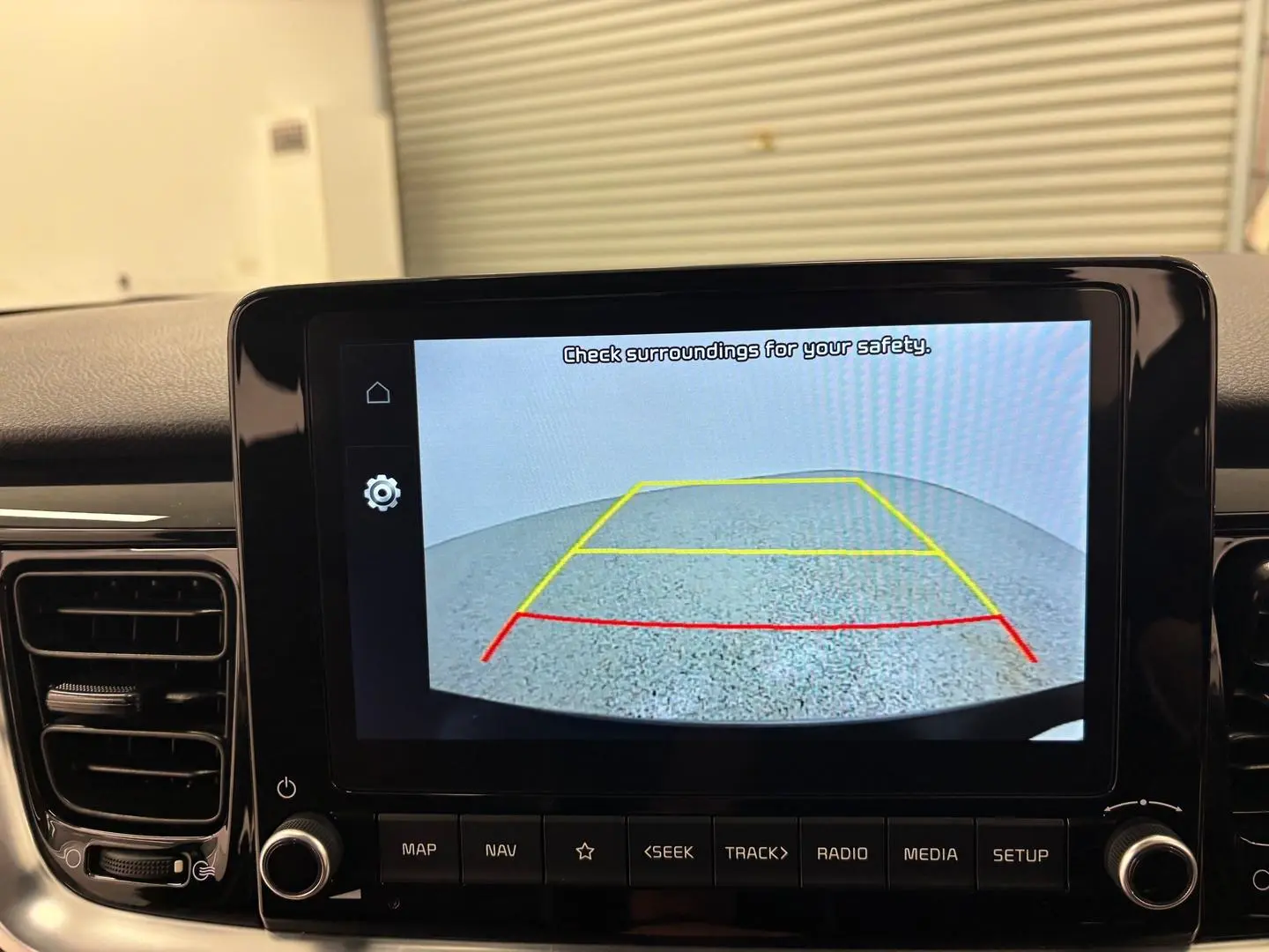 2022 Kia Stonic Gallery Image 29