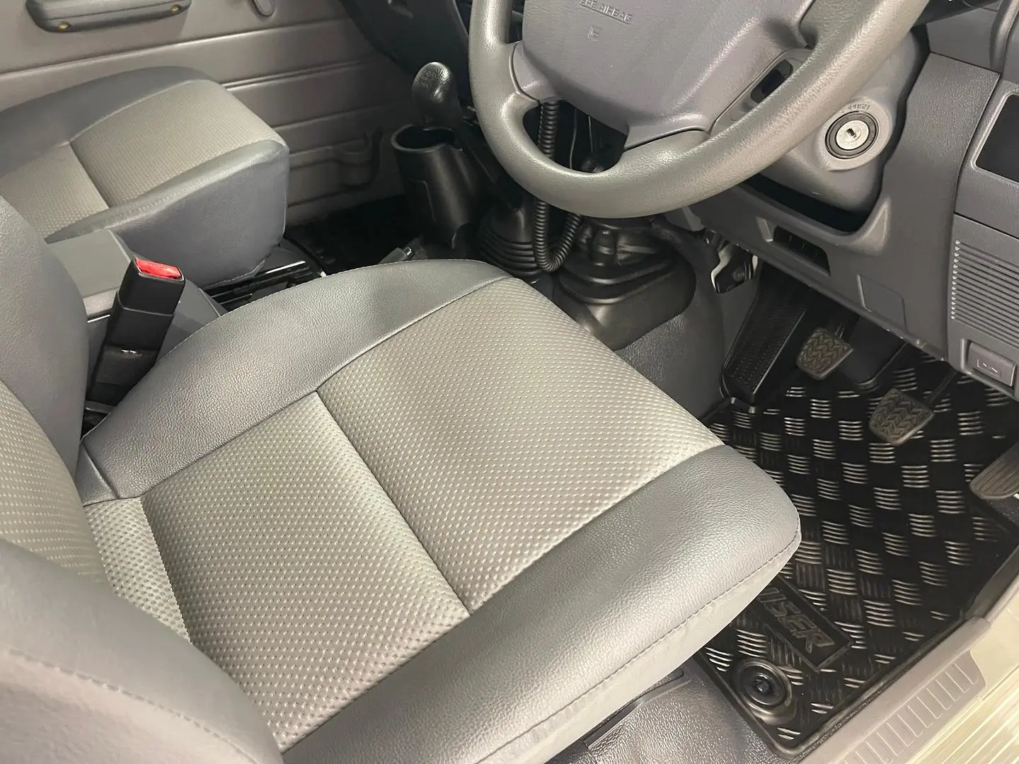 2023 Toyota Landcruiser Gallery Image 20