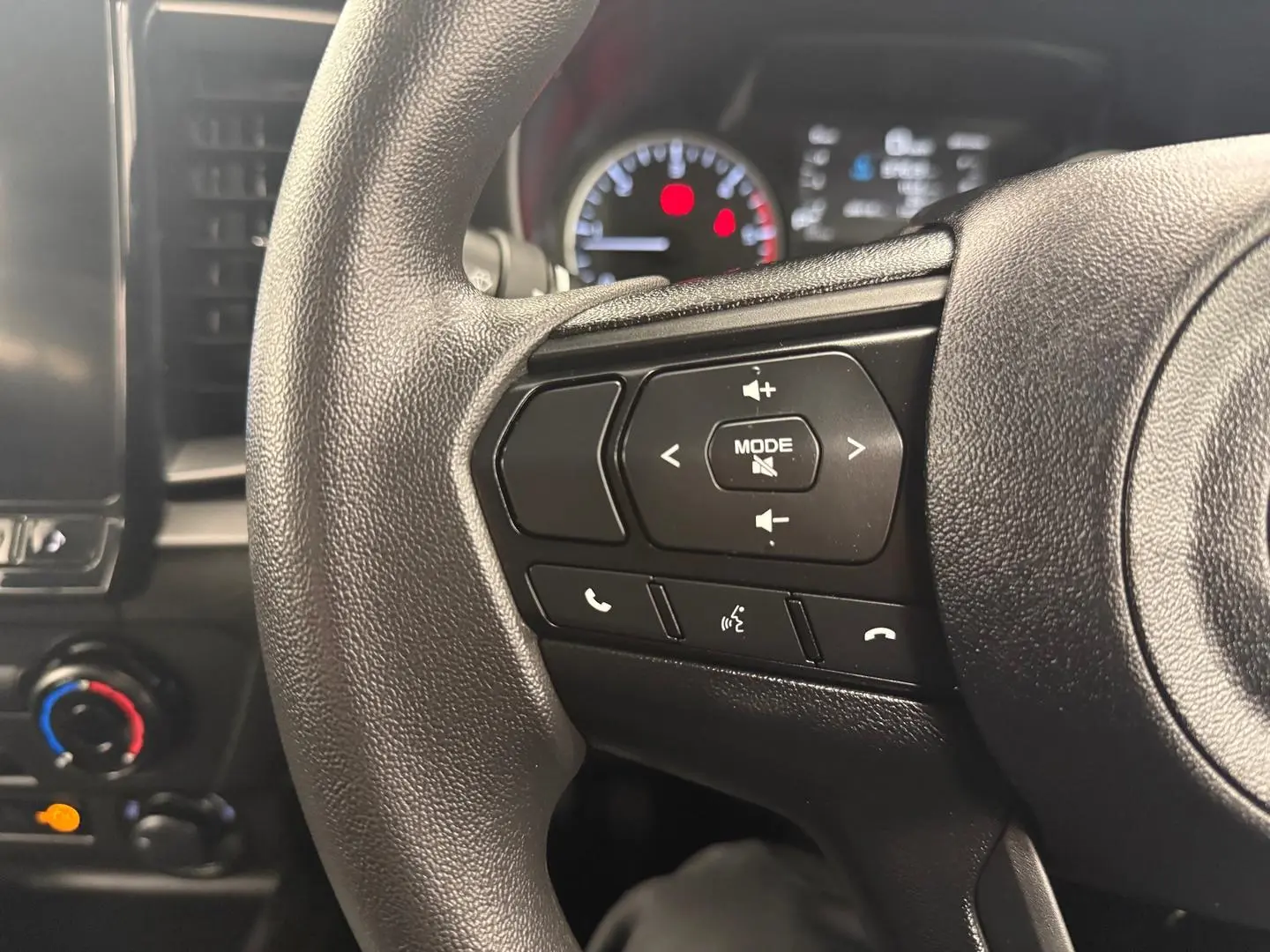 2021 Mazda BT-50 Gallery Image 27