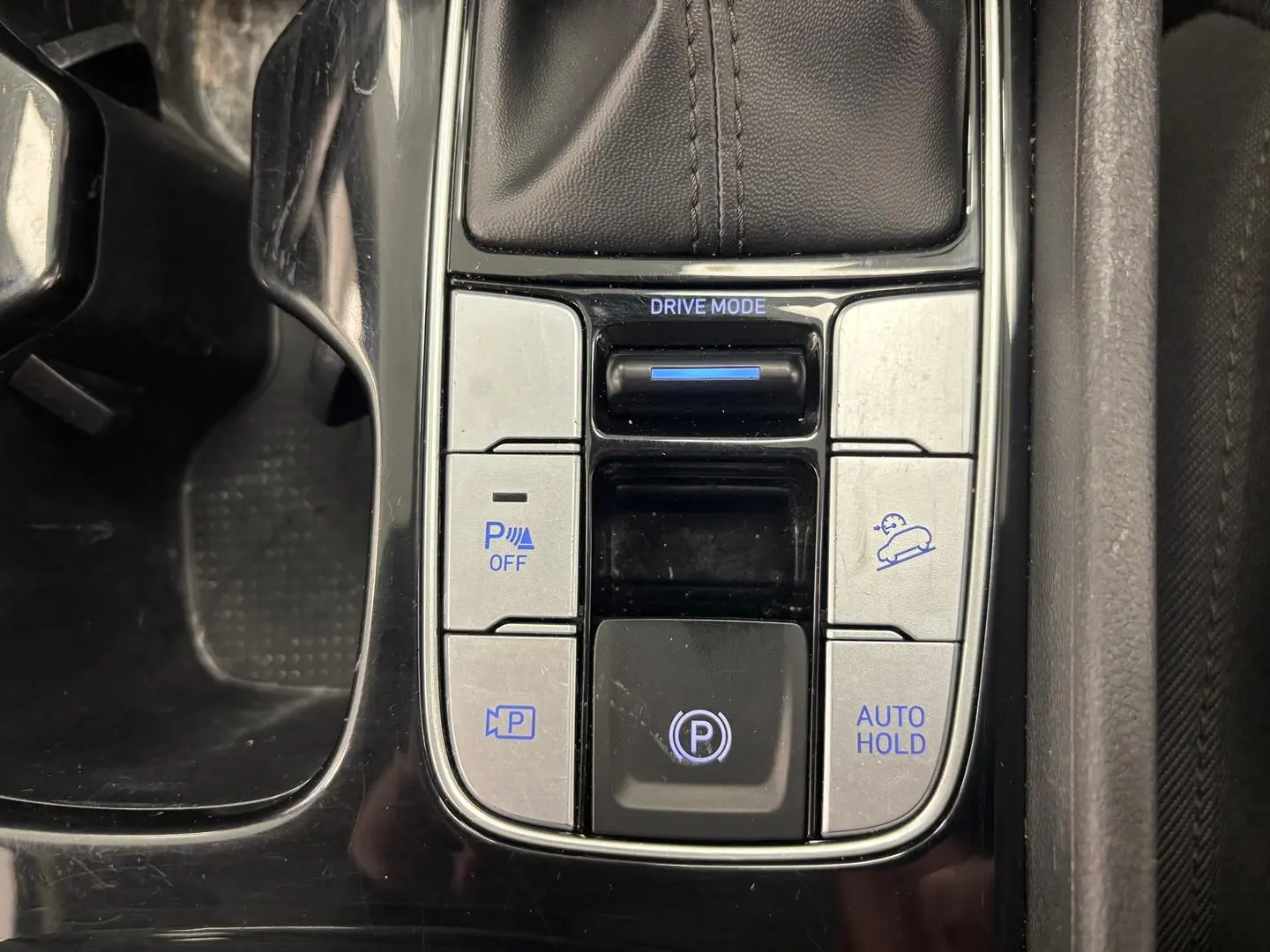 2023 Hyundai Tucson Gallery Image 30