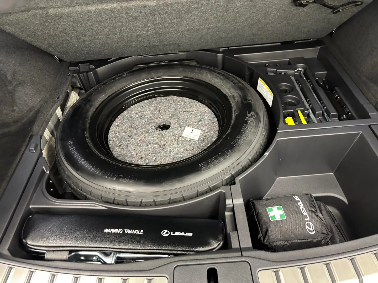 2024 Lexus RX Gallery Image 21