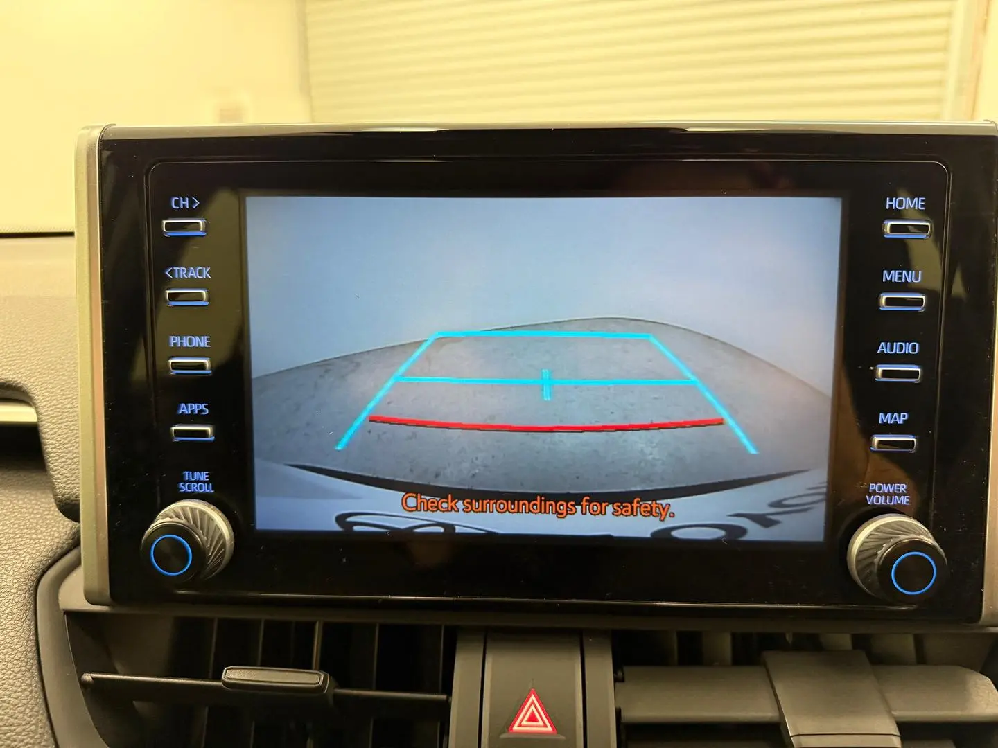 2022 Toyota RAV4 Gallery Image 31