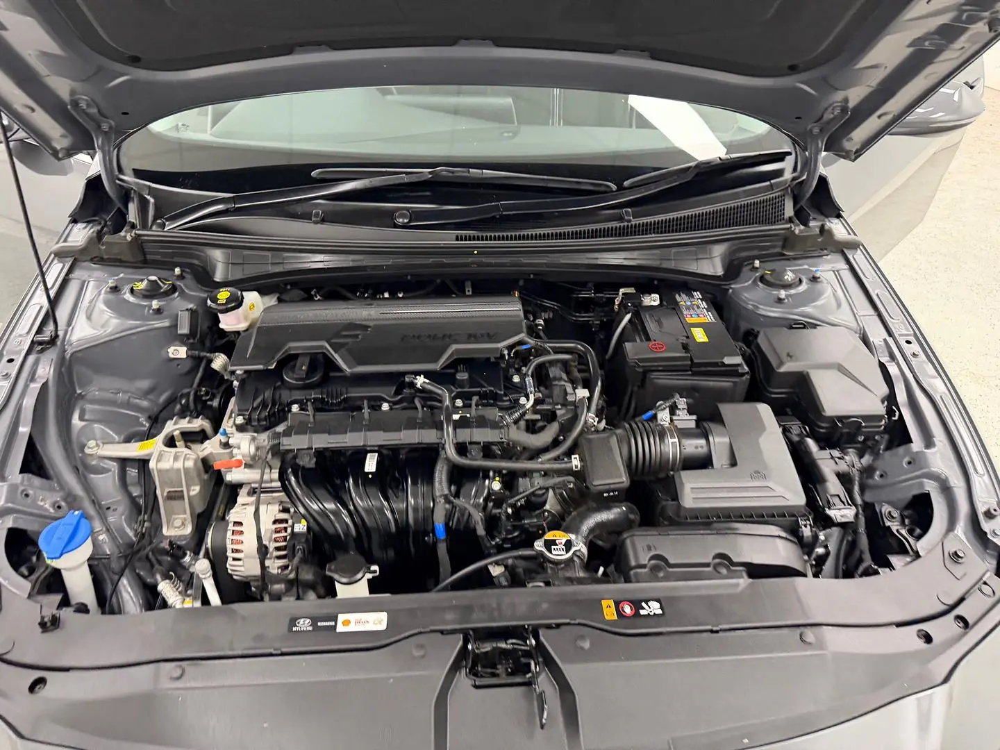 2024 Hyundai i30 Gallery Image 13