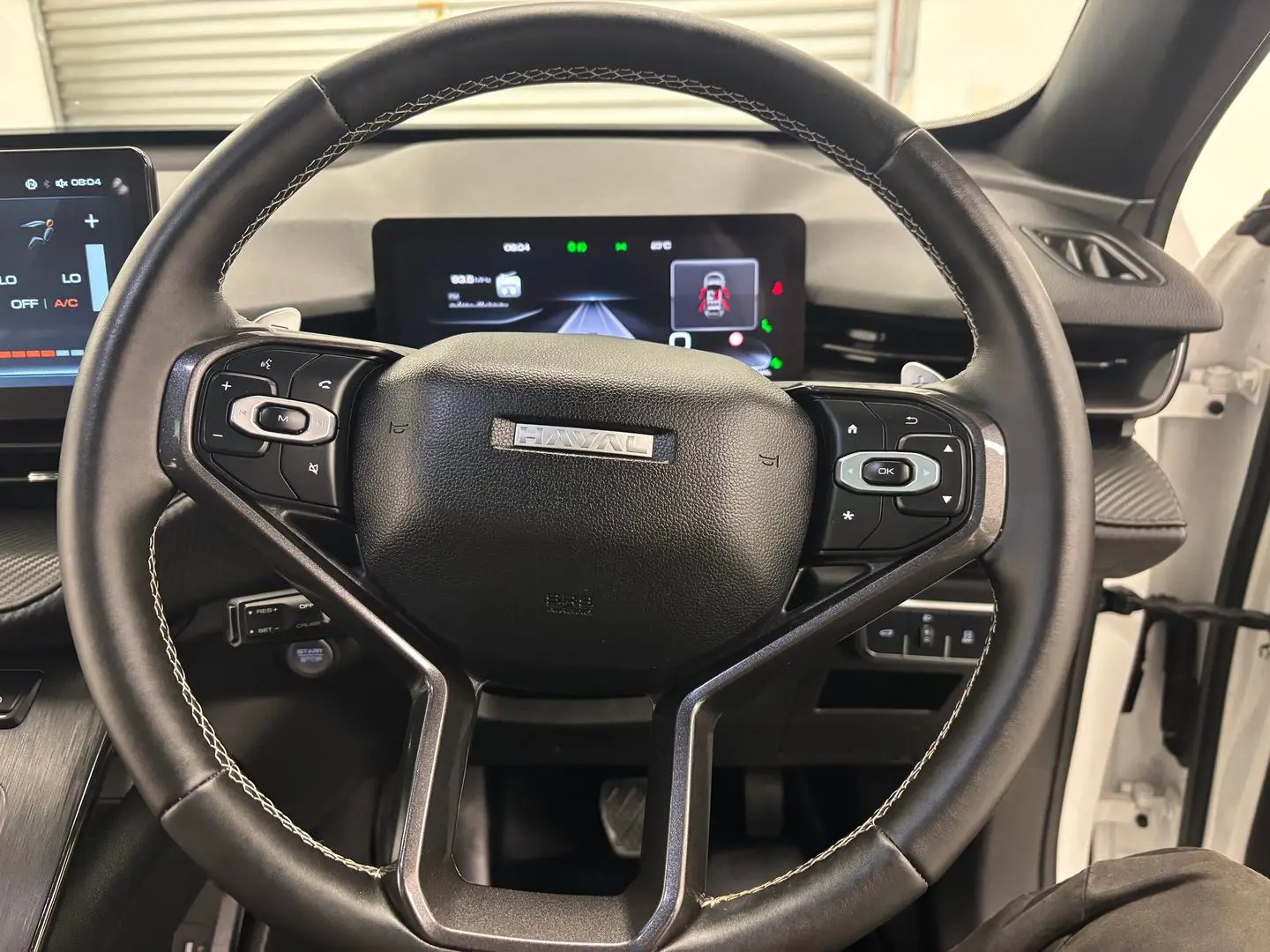 2024 GWM Haval H6GT Gallery Image 28