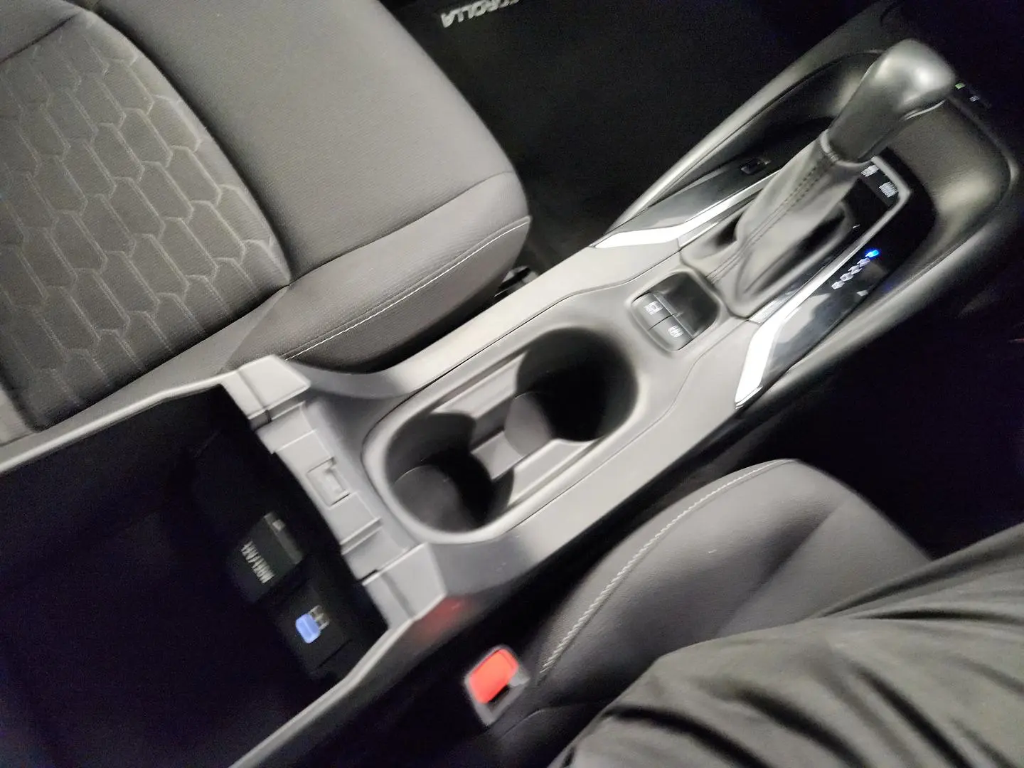 2023 Toyota Corolla Gallery Image 32