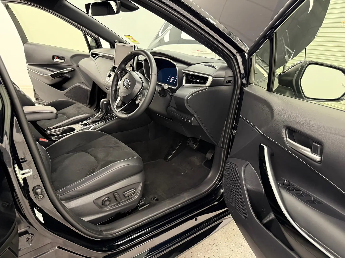 2024 Toyota Corolla Gallery Image 18