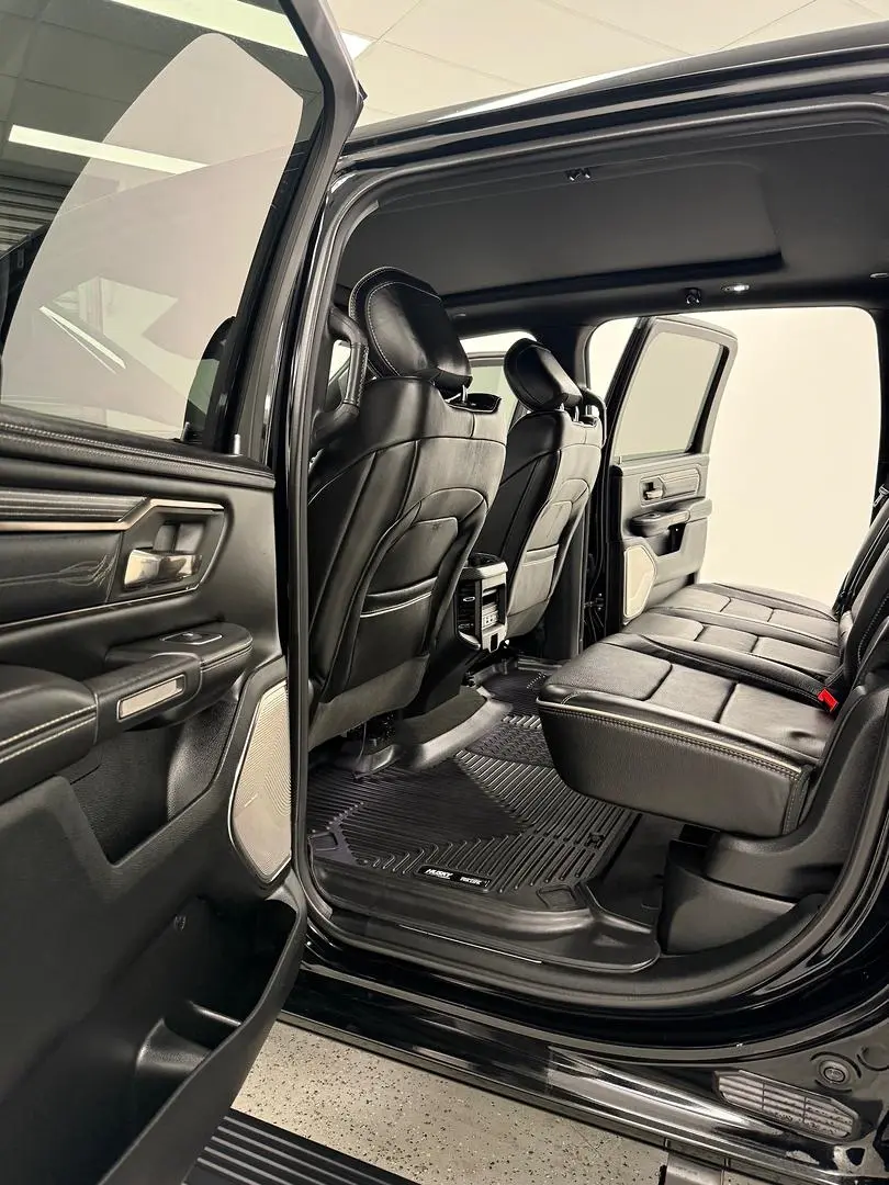 2021 RAM 1500 Gallery Image 10