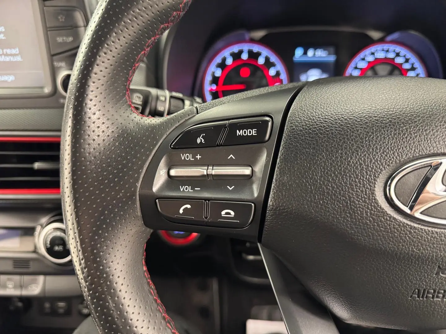 2019 Hyundai Kona Gallery Image 19