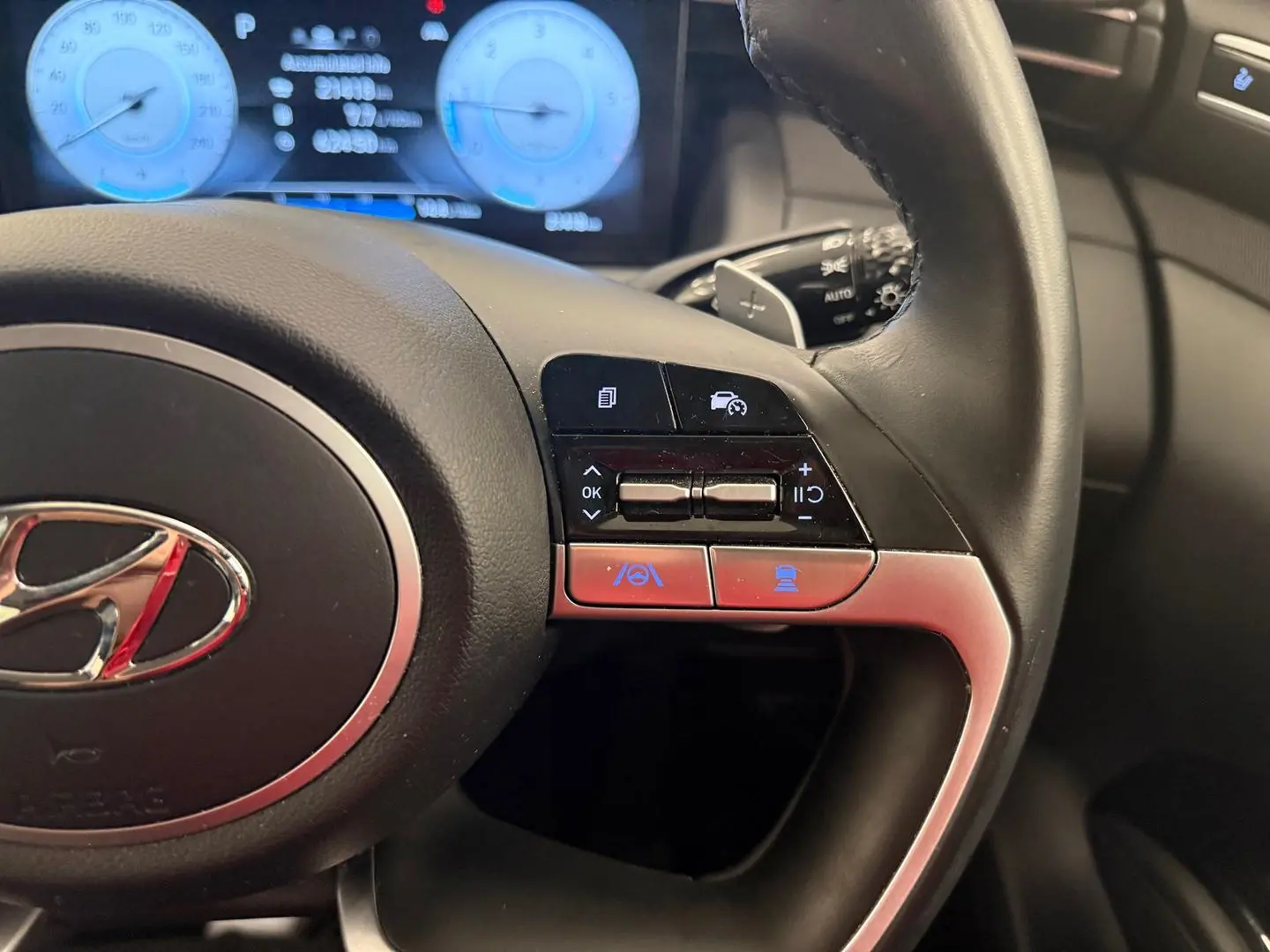 2024 Hyundai Tucson Gallery Image 25